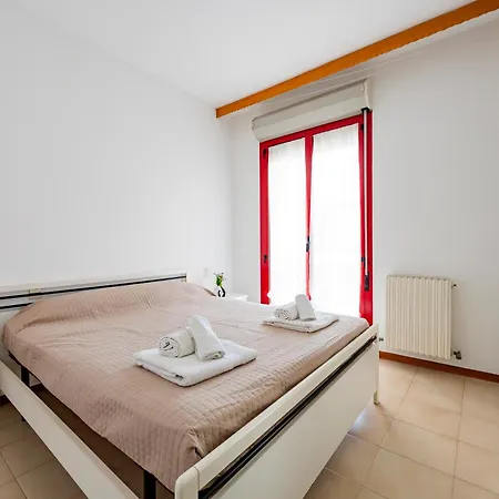 Guesthost - Alba Cozy Flat Near The Sea With Parking *