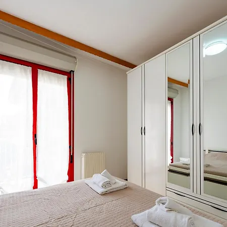 Guesthost - Alba Cozy Flat Near The Sea With Parking *